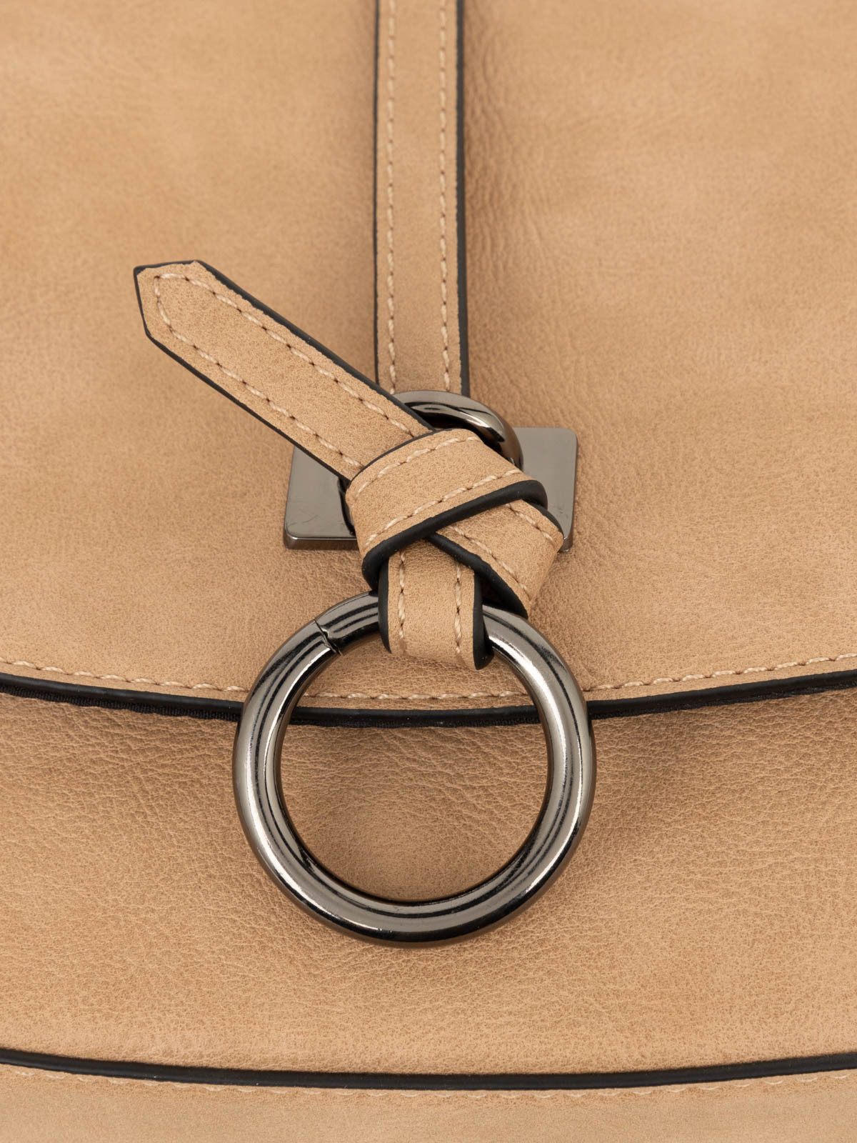 Sac à main besace bandoulière femme