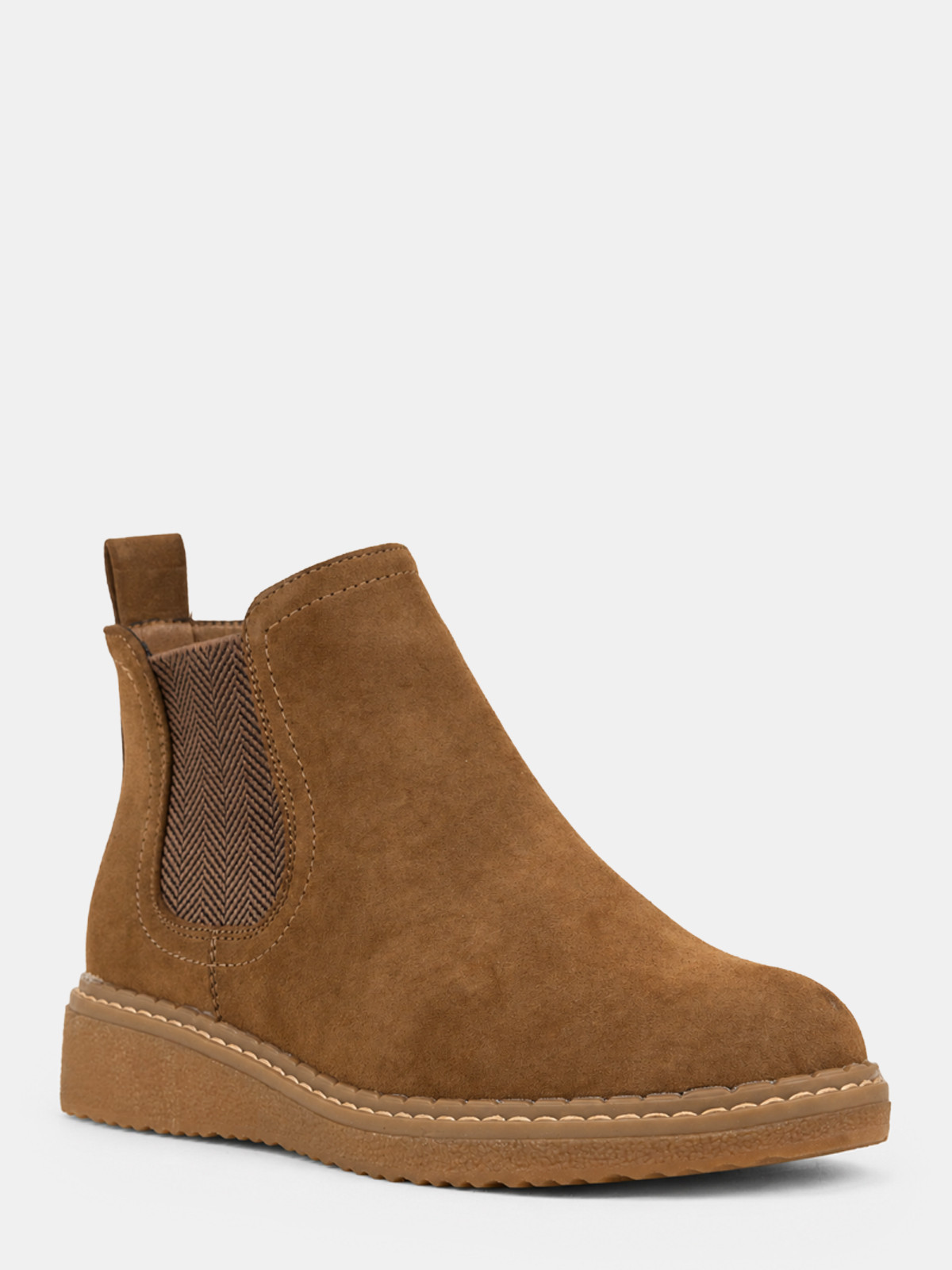 Bottines camel femme (36-41) Bottines camel femme (36-41)