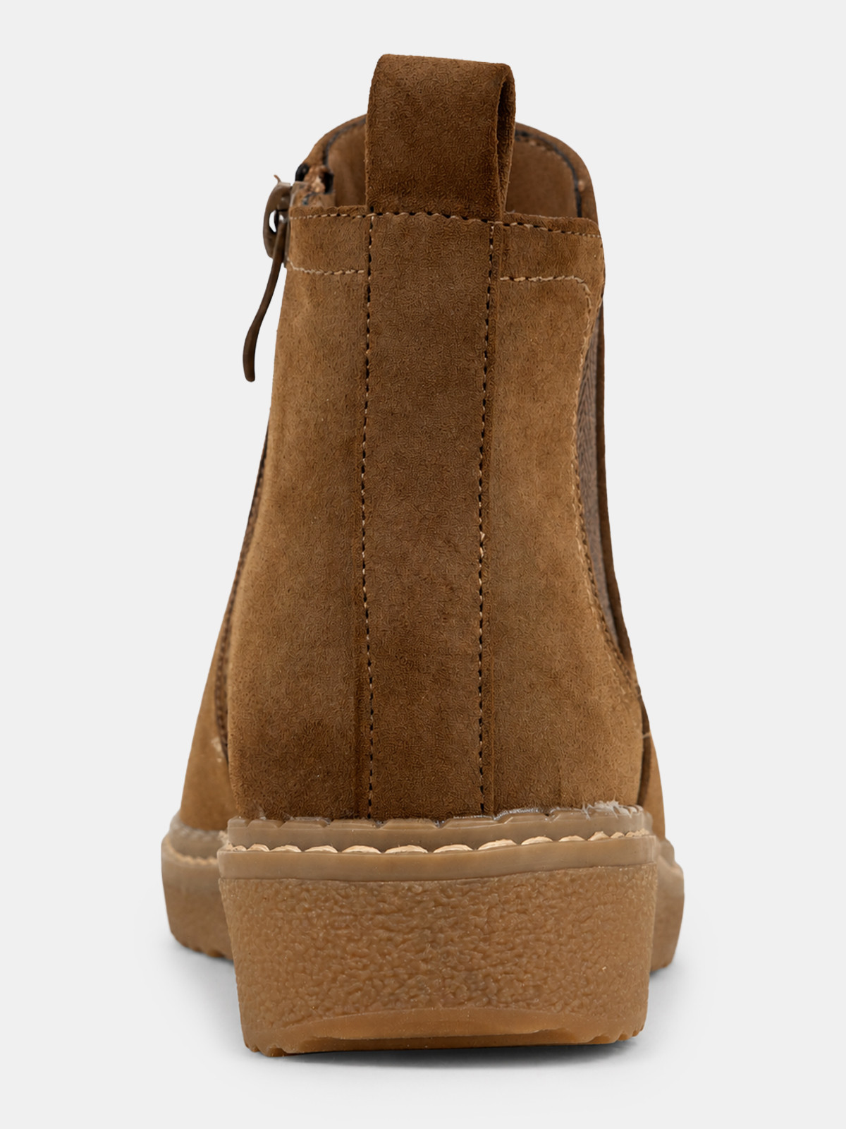 Bottines camel femme (36-41) Bottines camel femme (36-41)