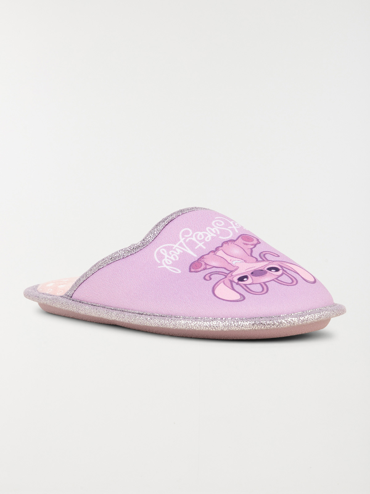 Chaussons Angel Stitch fille (31-35) Chaussons Angel Stitch fille (31-35)