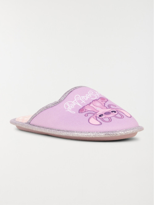 Chaussons Angel Stitch...