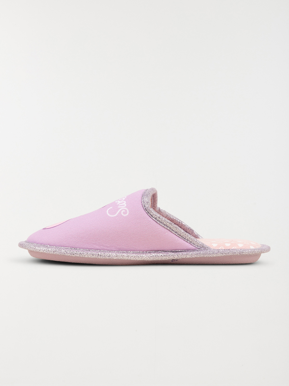 Chaussons Angel Stitch fille (31-35) Chaussons Angel Stitch fille (31-35)