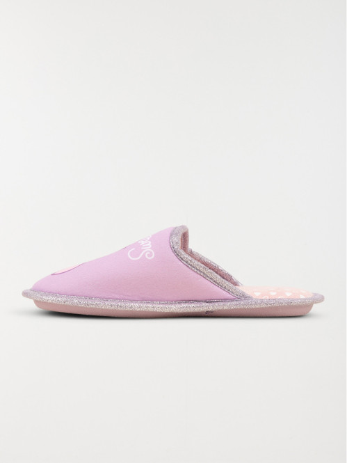 Chaussons Angel Stitch...