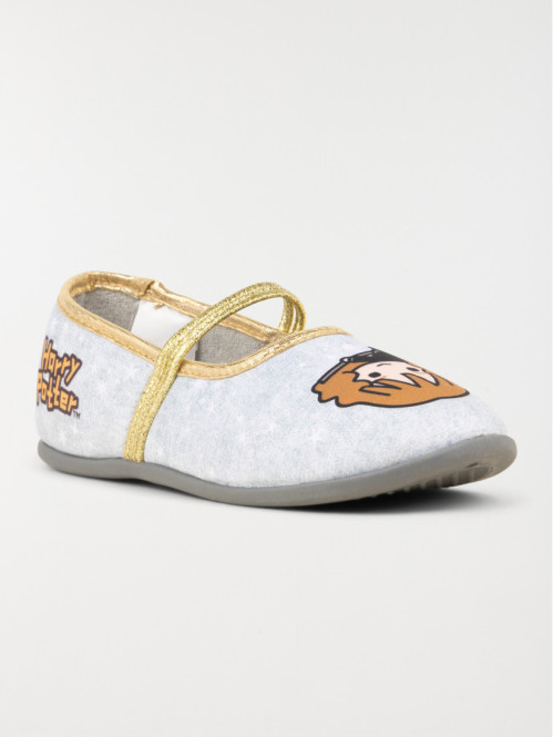 Chausson ballerine Harry...