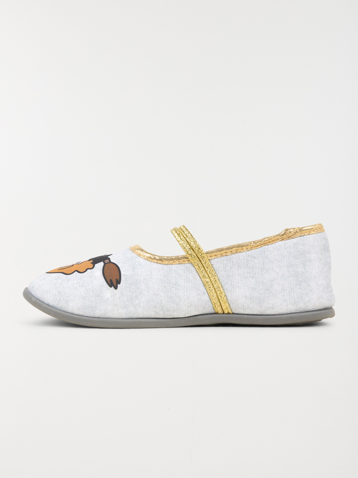 Chausson ballerine Harry Potter (31-34)