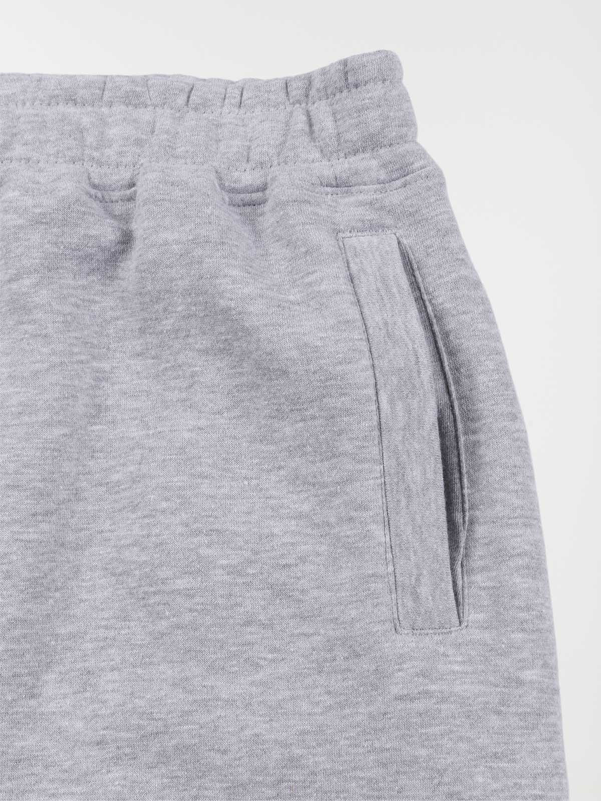 Pantalon de jogging large garçon (XXS-M) Pantalon de jogging large garçon (XXS-M)