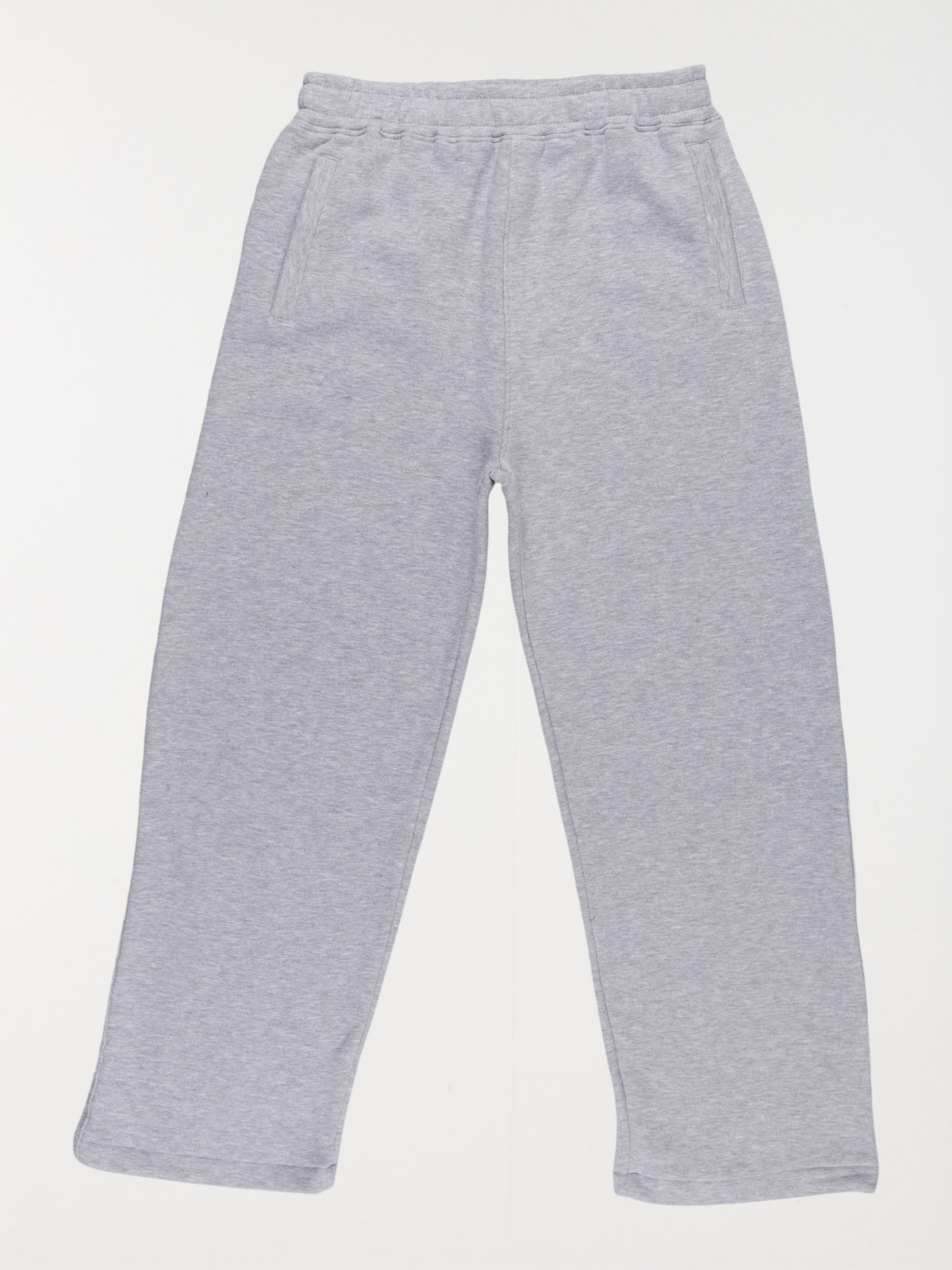 Pantalon de jogging large garçon (XXS-M) Pantalon de jogging large garçon (XXS-M)