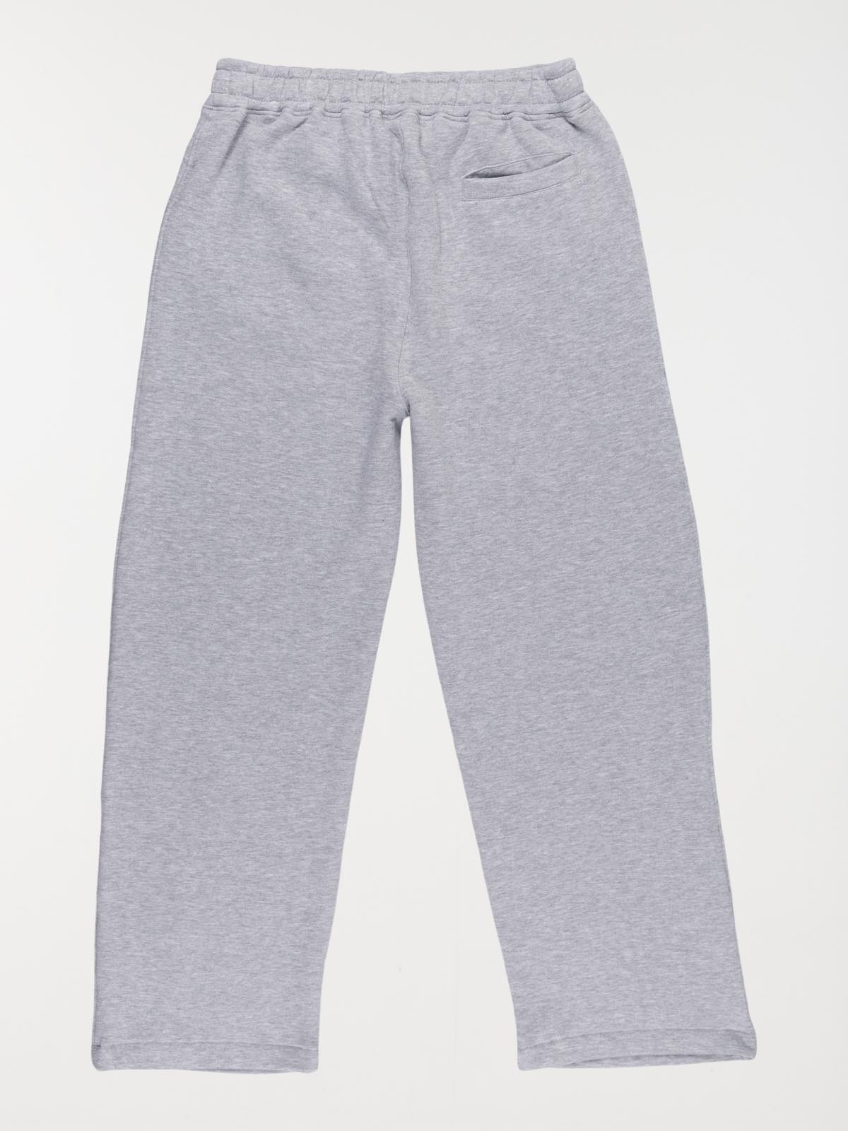 Pantalon de jogging large garçon (XXS-M) Pantalon de jogging large garçon (XXS-M)