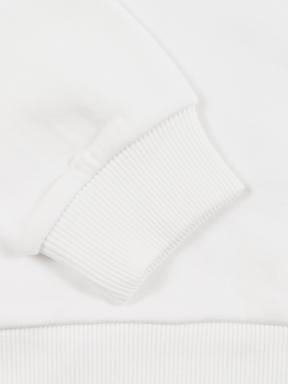 Sweat noeud en sequin fille (3-12A)