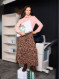 Image produit Couleur: red brown