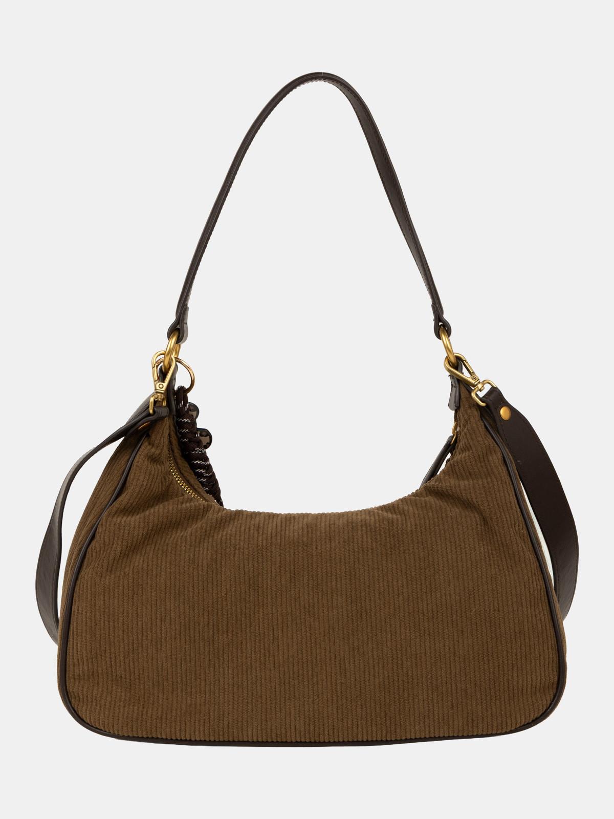 Sac velours côtelé léopard femme Sac velours côtelé léopard femme