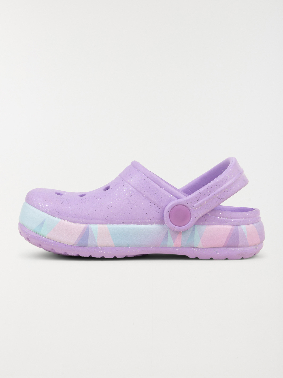 Sabot La Reine des neiges fille (24-29) Sabot La Reine des neiges fille (24-29)