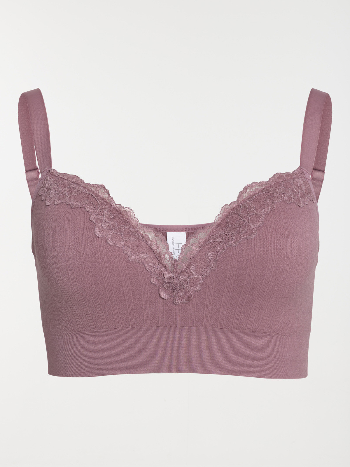 Lot de 2 soutien-gorge femme (100D-110F) Lot de 2 soutien-gorge femme (100D-110F)