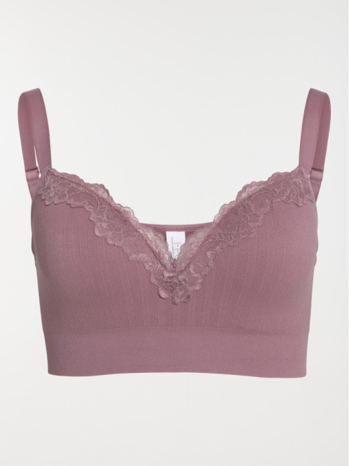 Lot de 2 soutien-gorge...