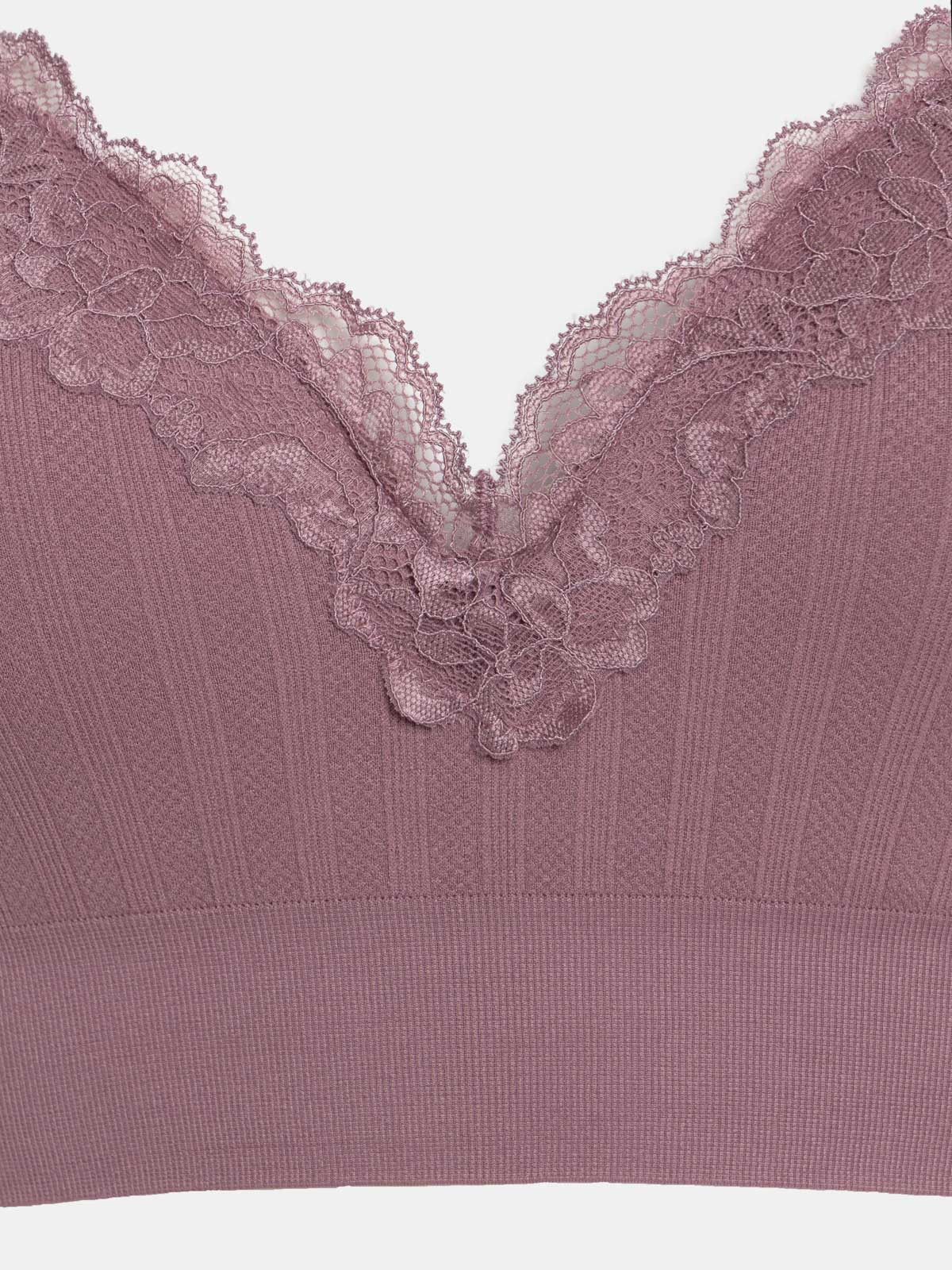 Lot de 2 soutien-gorge femme (100D-110F) Lot de 2 soutien-gorge femme (100D-110F)