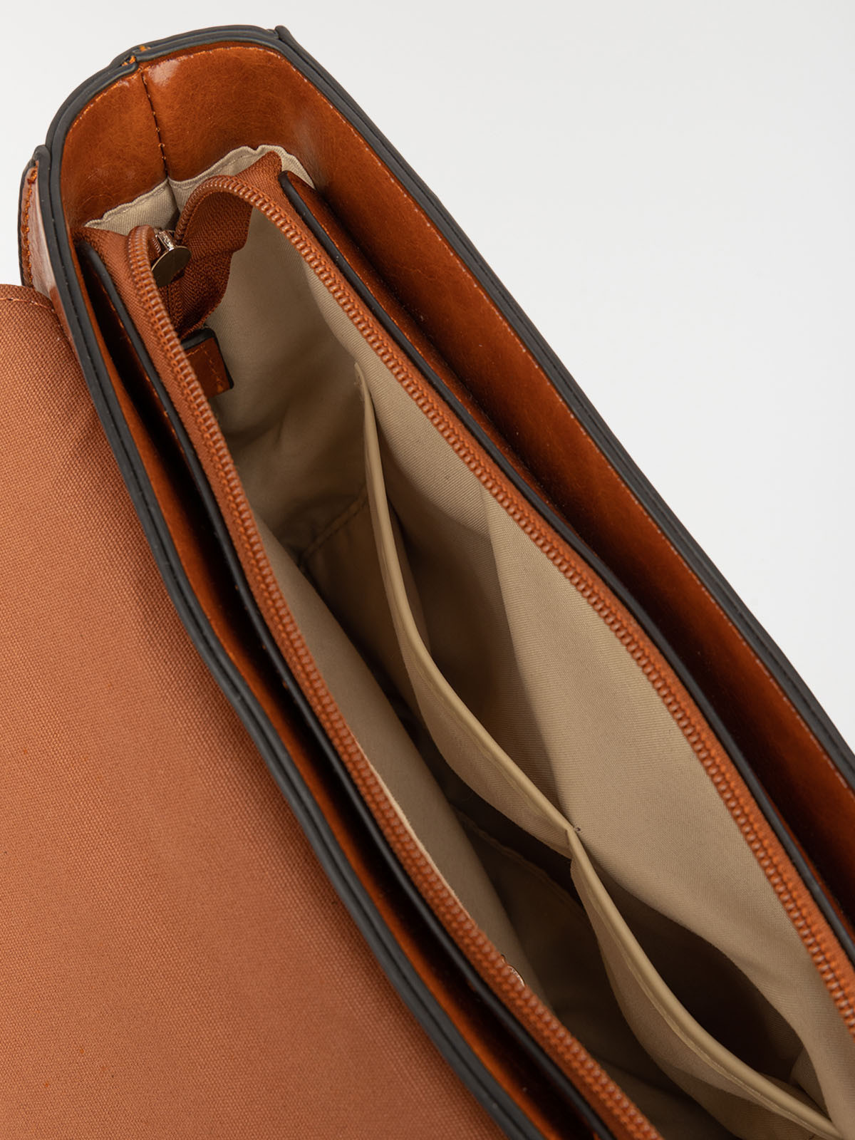 Sac cartable femme