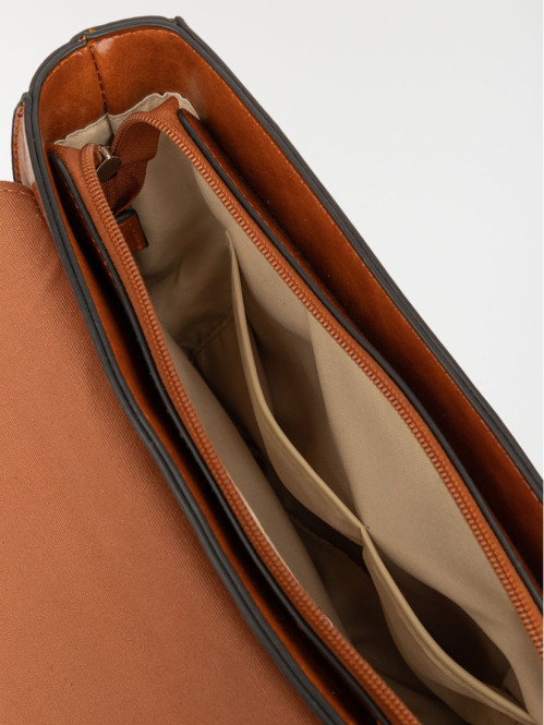 Sac cartable femme