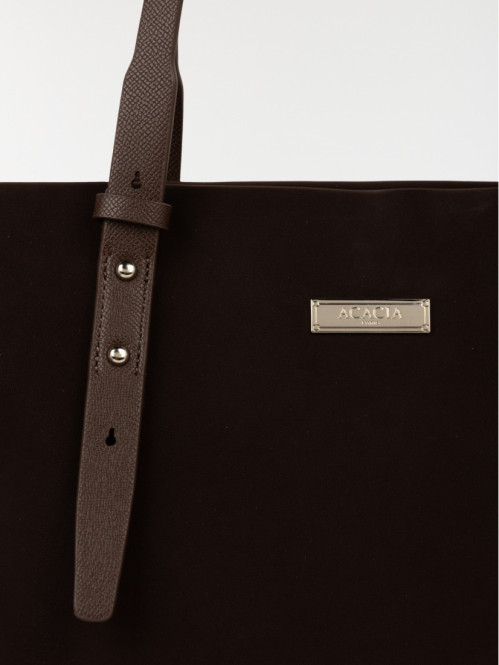 Sac cabas avec anses femme