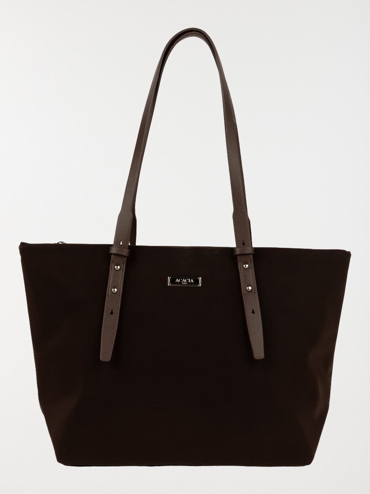 Sac cabas avec anses femme