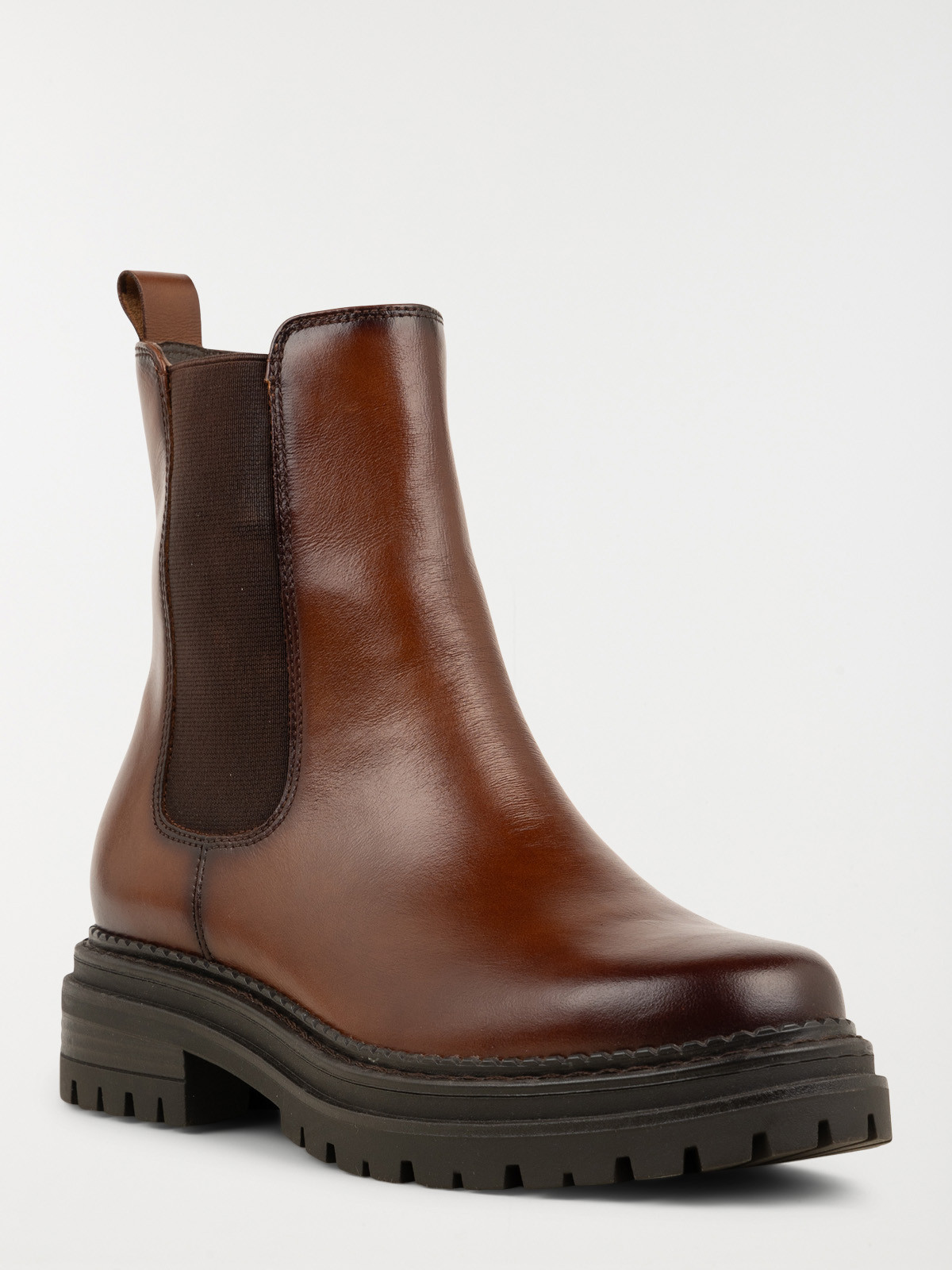 Bottines plates femme (36-41) Bottines plates femme (36-41)