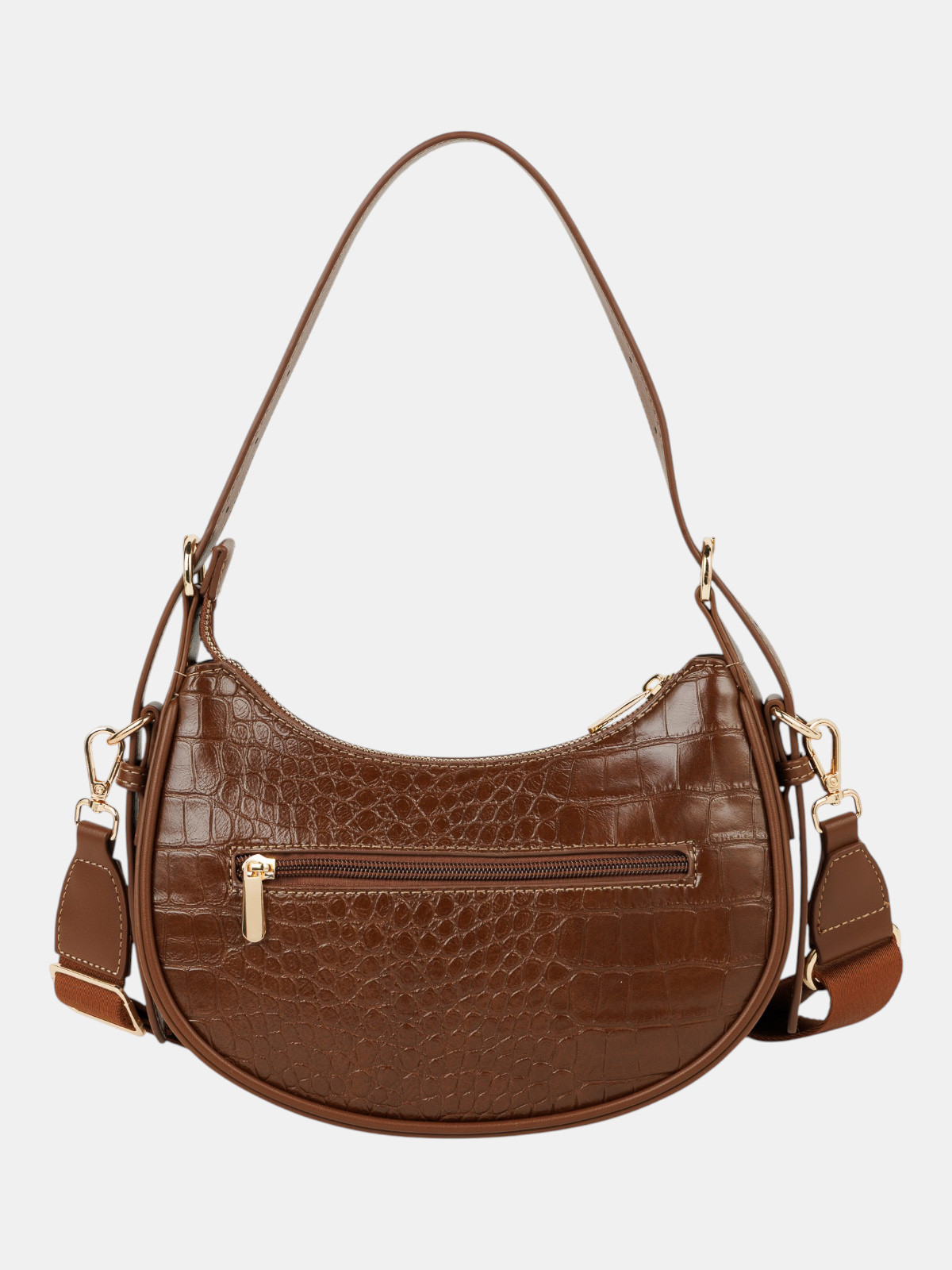 Sac à main femme demi-lune Sac à main femme demi-lune
