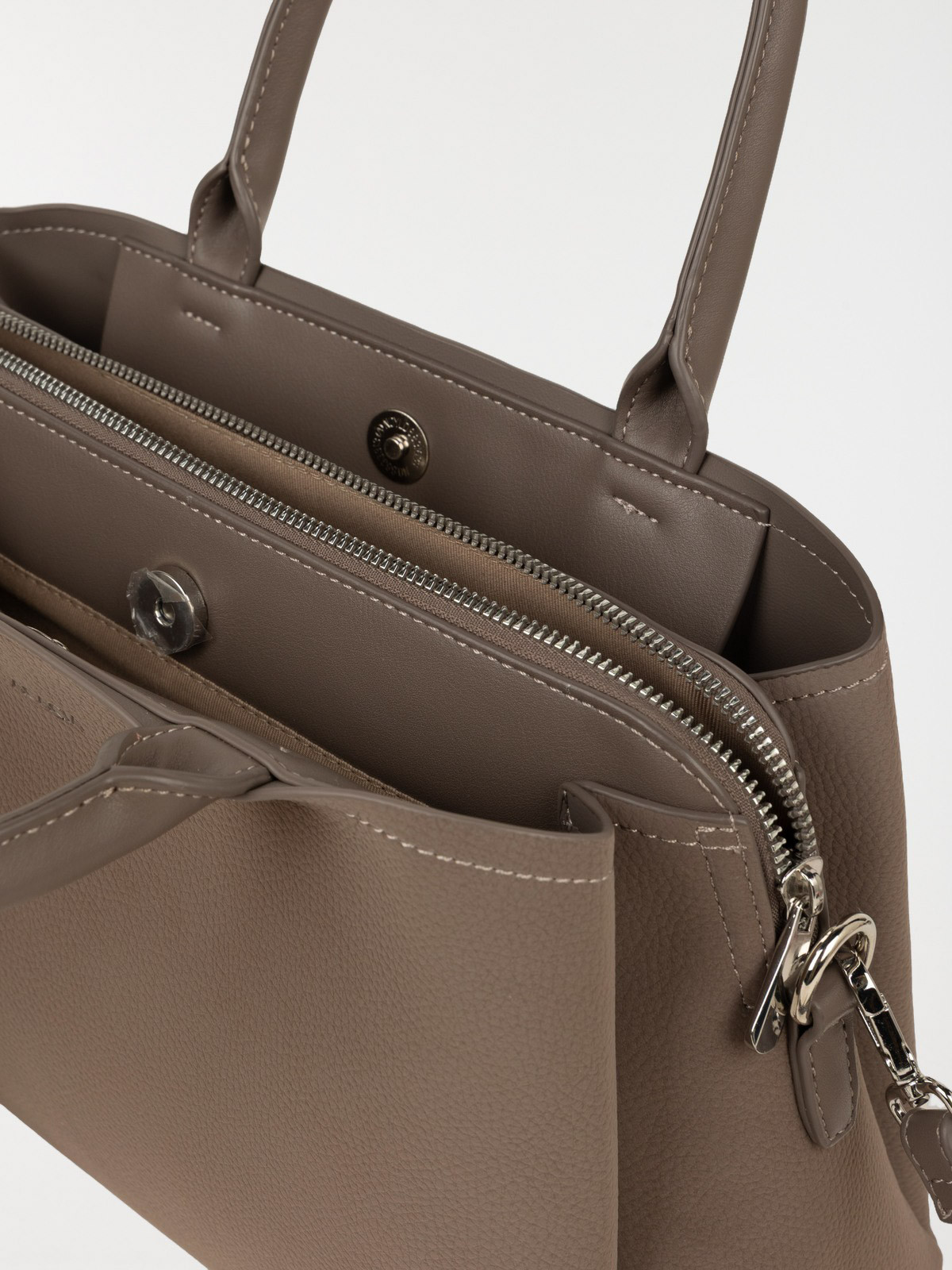 Sac à main foulard femme