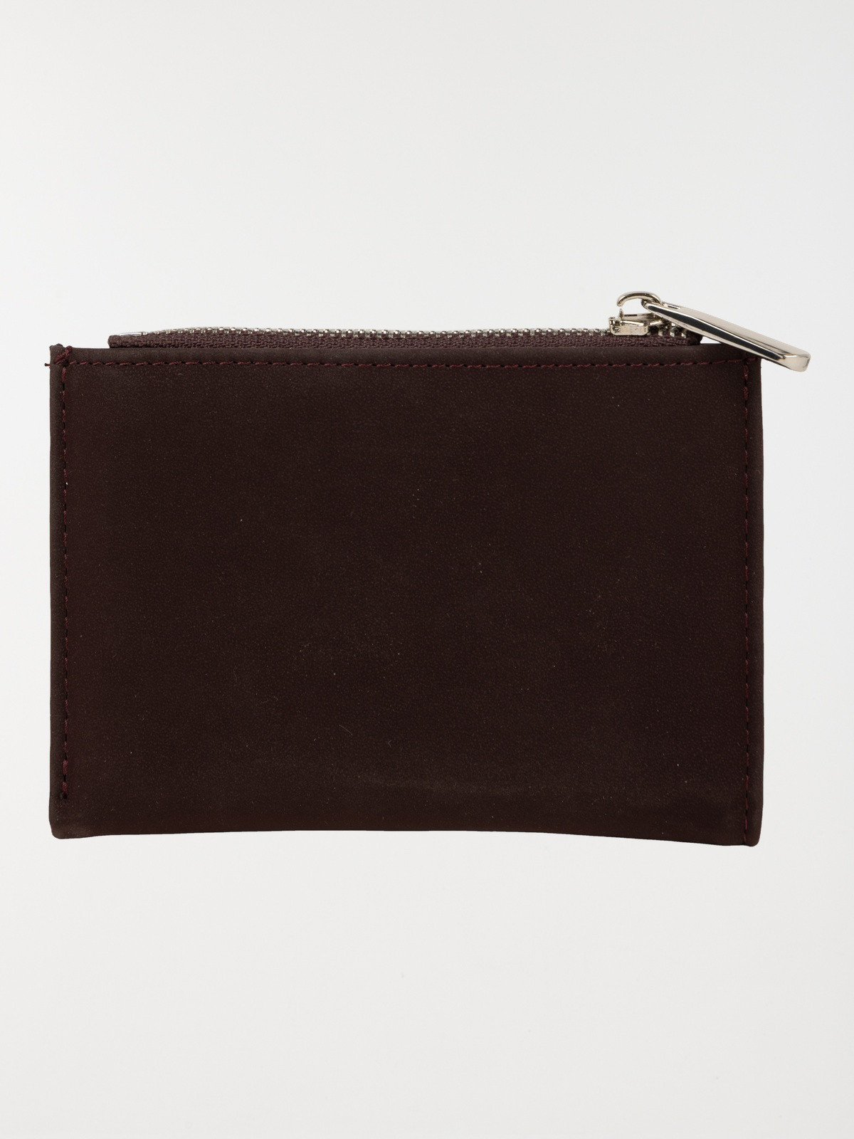 Portefeuille multipochette zippé femme Portefeuille multipochette zippé femme