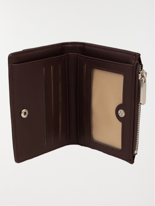 Portefeuille multipochette...
