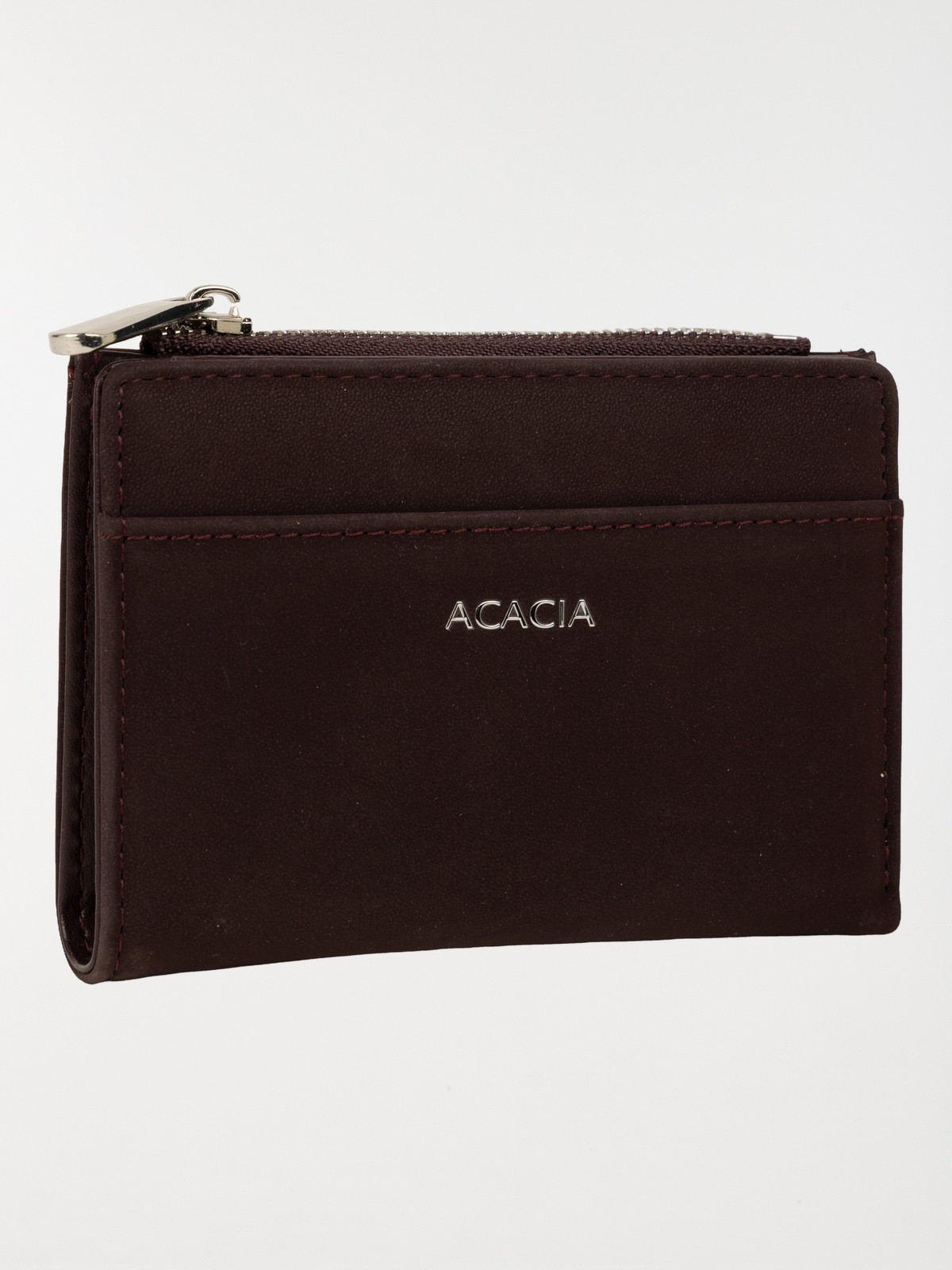 Portefeuille multipochette zippé femme Portefeuille multipochette zippé femme