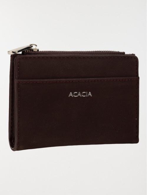 Portefeuille multipochette...