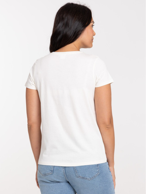 Tee-shirt Céline Dion femme