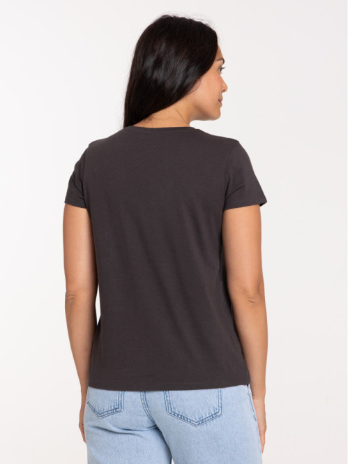 T-shirt Céline Dion femme