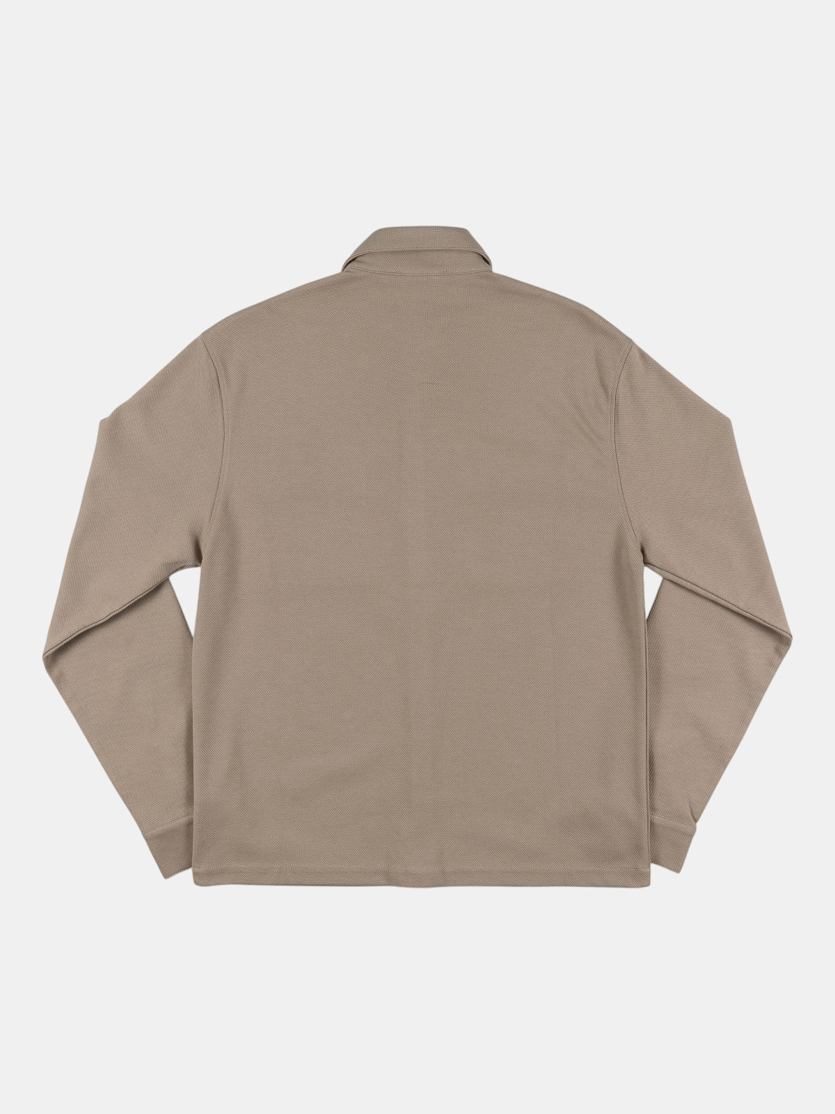 Chemise texturée manches longues homme Chemise texturée manches longues homme