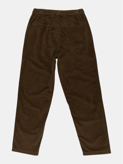 Pantalon de ville en...