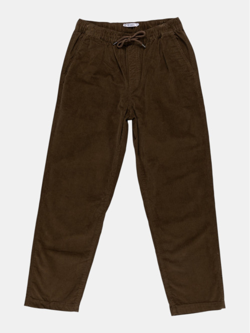 Pantalon de ville en...