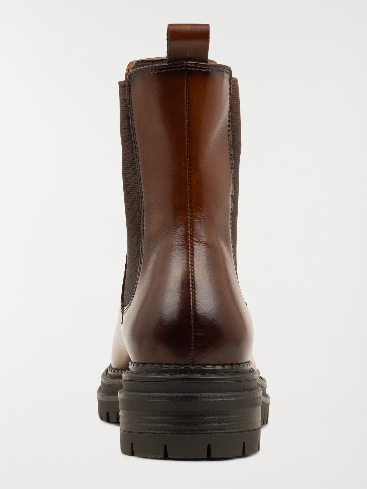 Bottines plates femme (36-41) Bottines plates femme (36-41)