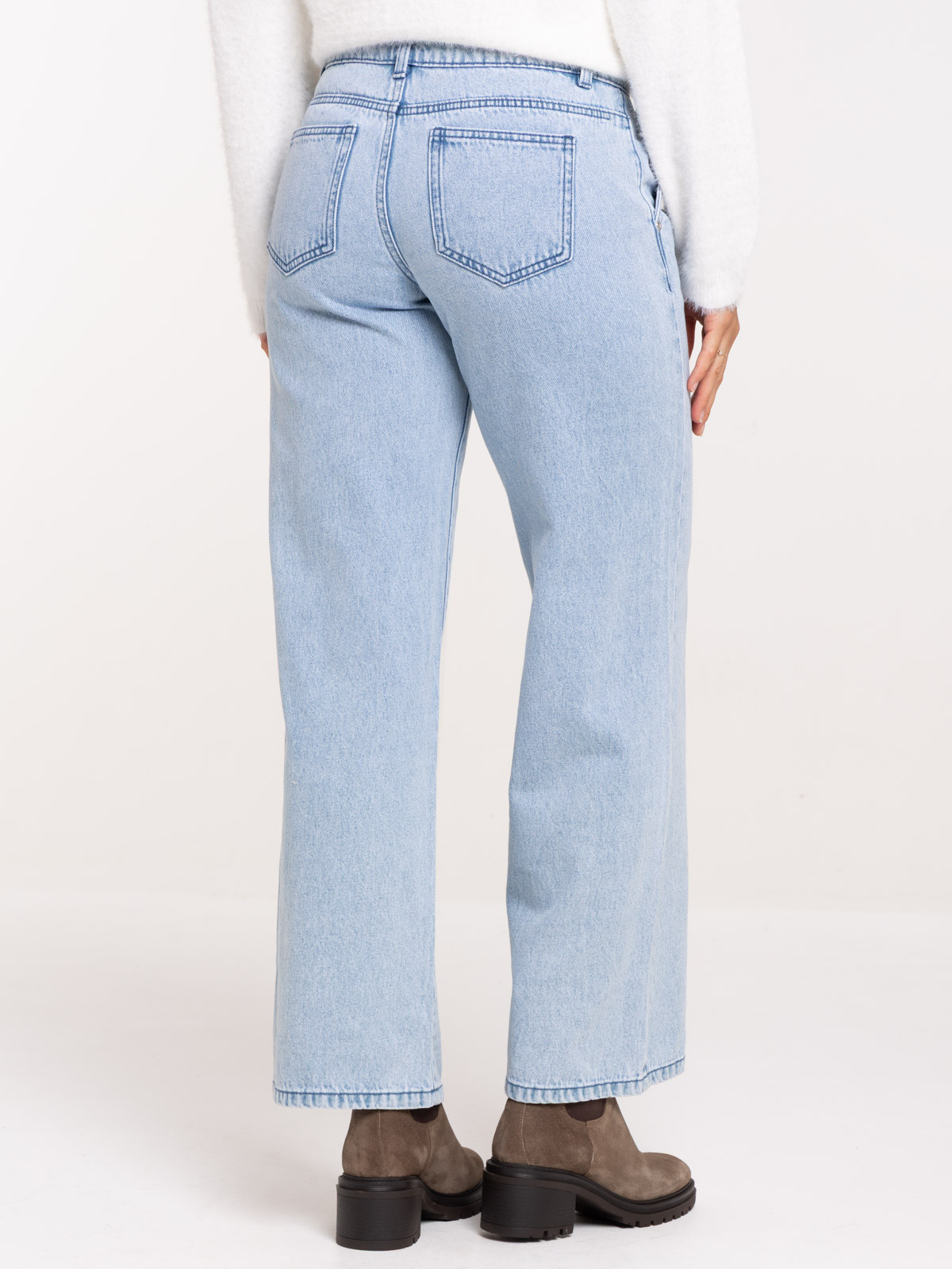 Jean BAGGY femme Jean BAGGY femme