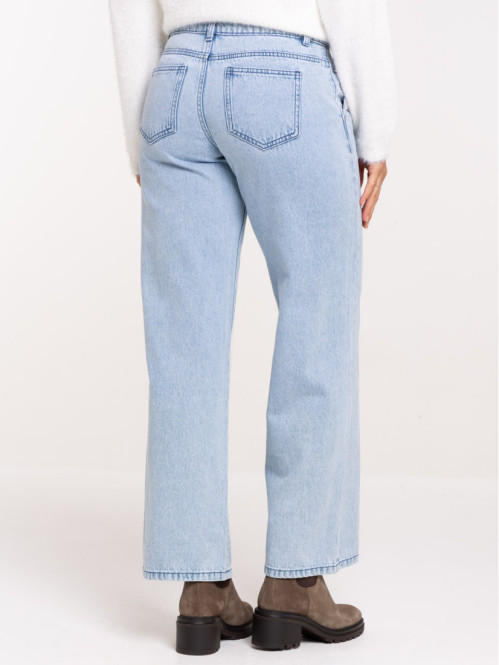 Jean BAGGY femme