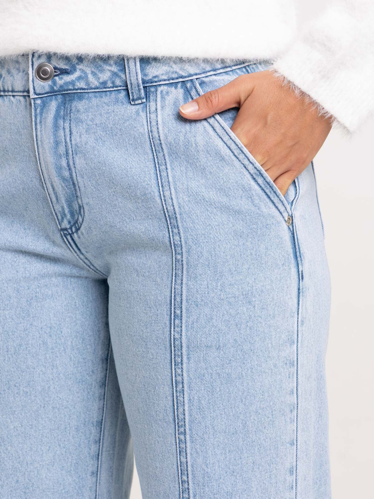 Jean BAGGY femme Jean BAGGY femme
