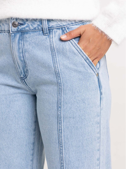 Jean BAGGY femme
