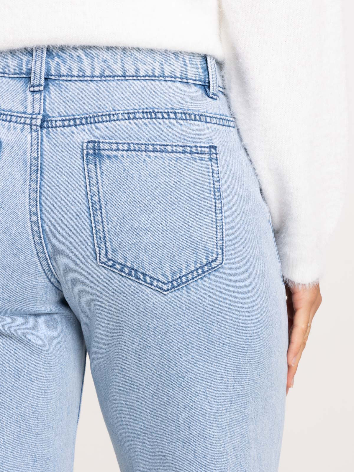 Jean BAGGY femme Jean BAGGY femme