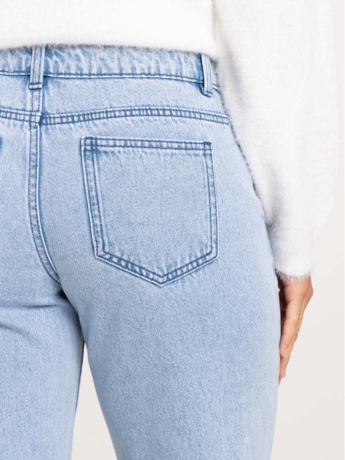 Jean BAGGY femme