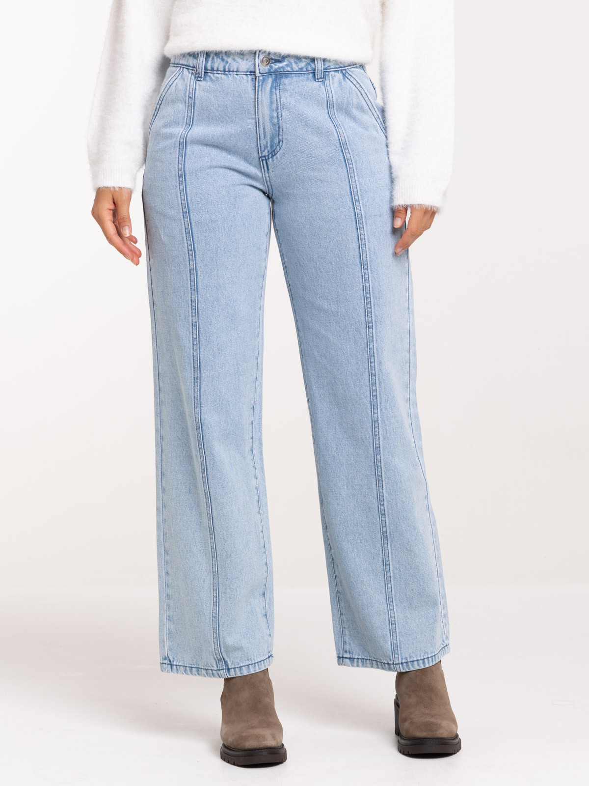 Jean BAGGY femme Jean BAGGY femme