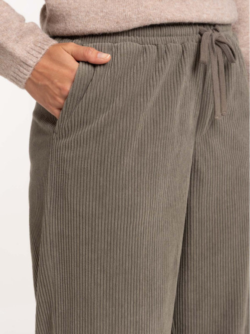 Pantalon femme