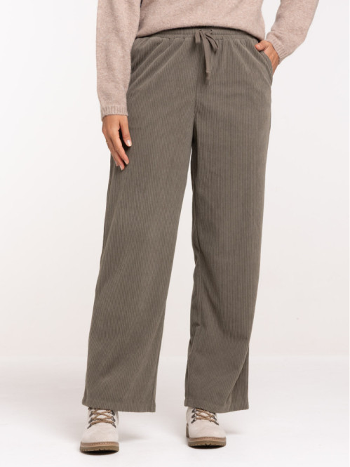 Pantalon femme