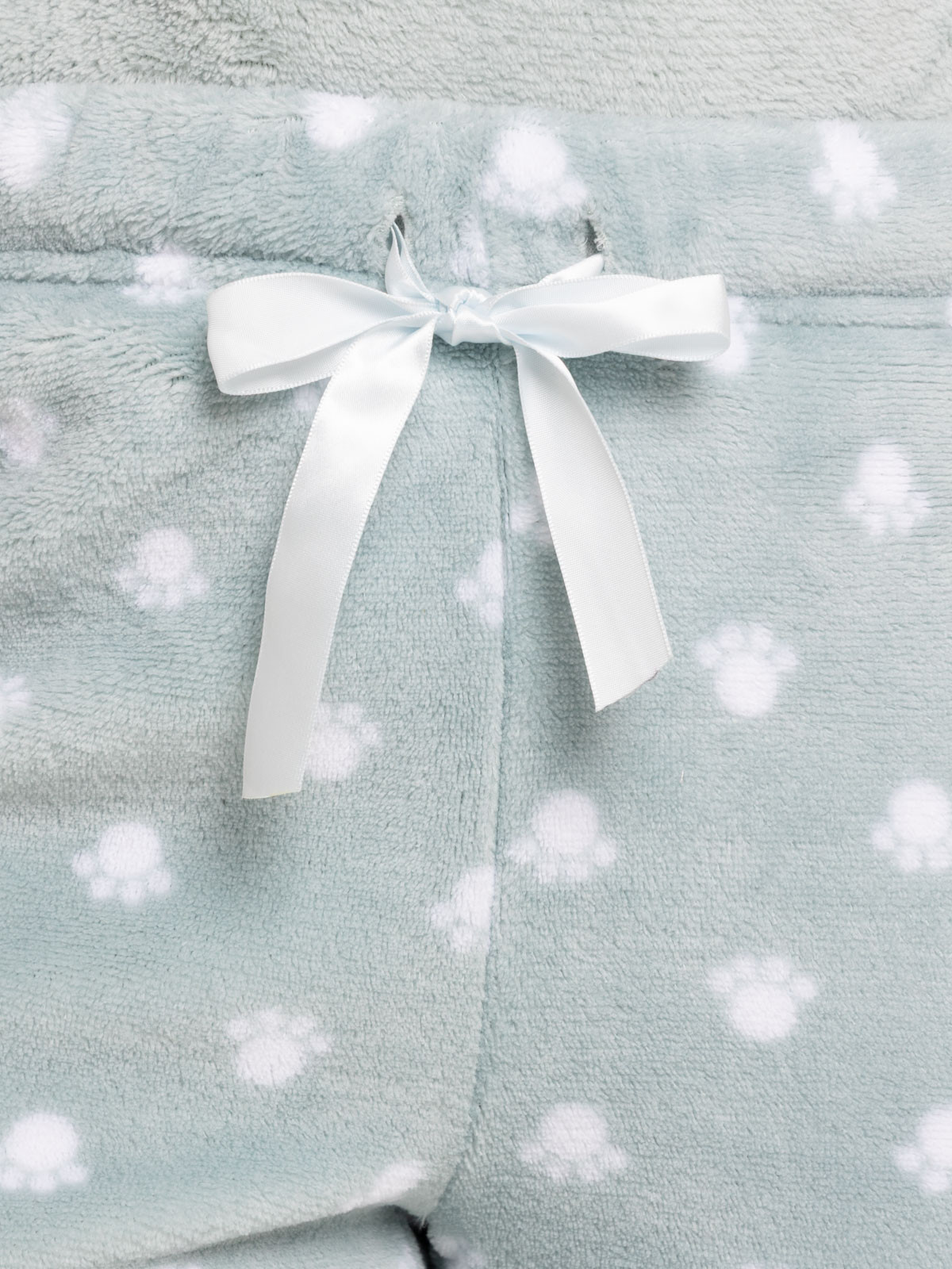 Pyjama tout doux ourson femme