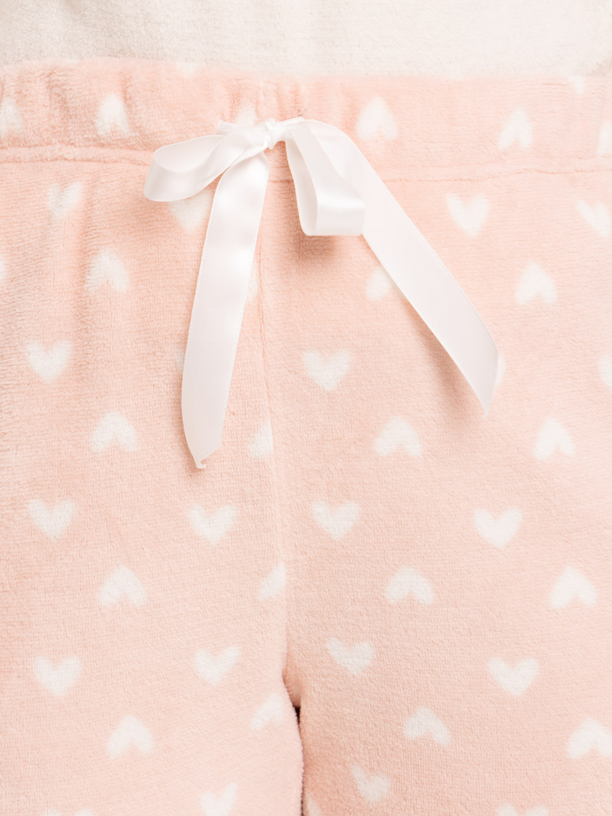 Pyjama tout doux panda femme Pyjama tout doux panda femme