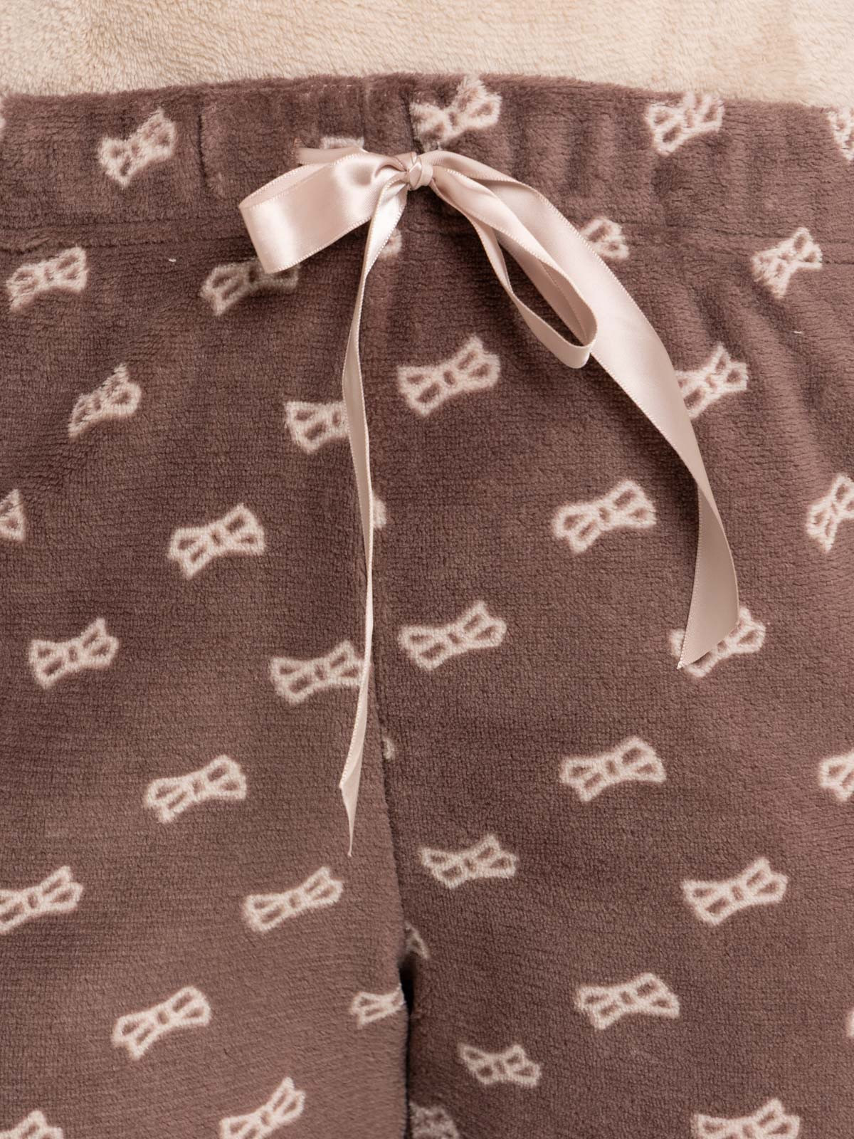 Pyjama tout doux doggy night femme Pyjama tout doux doggy night femme