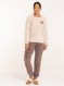 Image du produit Couleur :  Beige