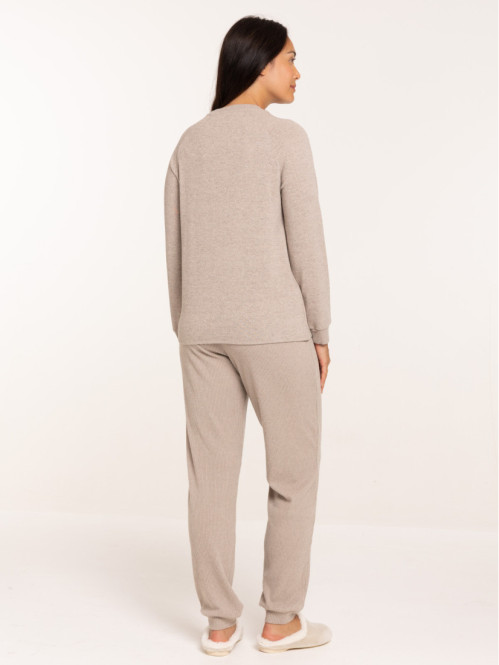Ensemble pyjama femme